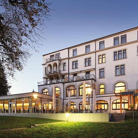Parkhotel Jordanbad Biberach an der Riss Bagian luar foto