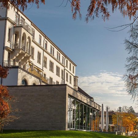 Parkhotel Jordanbad Biberach an der Riss Bagian luar foto