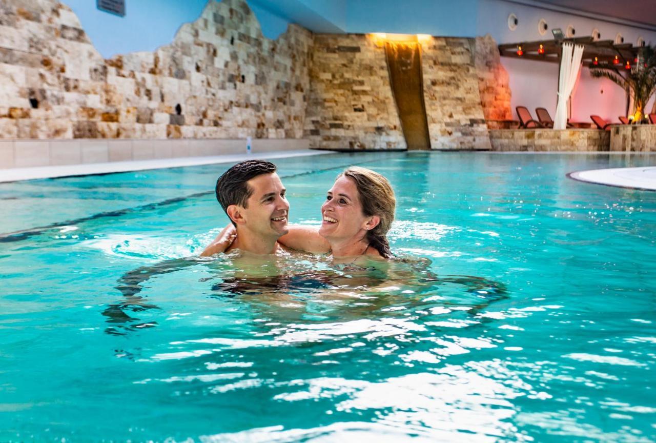 Parkhotel Jordanbad Biberach an der Riss Bagian luar foto