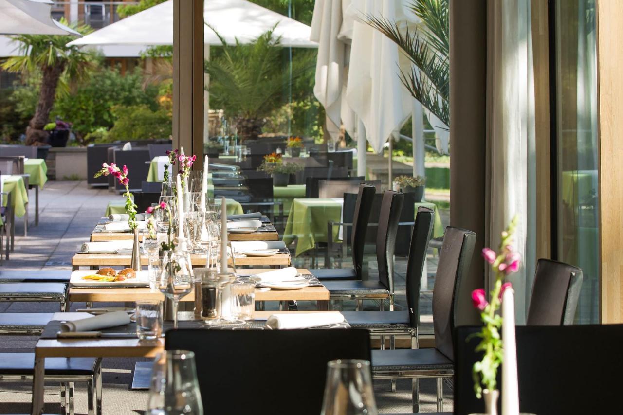 Parkhotel Jordanbad Biberach an der Riss Bagian luar foto