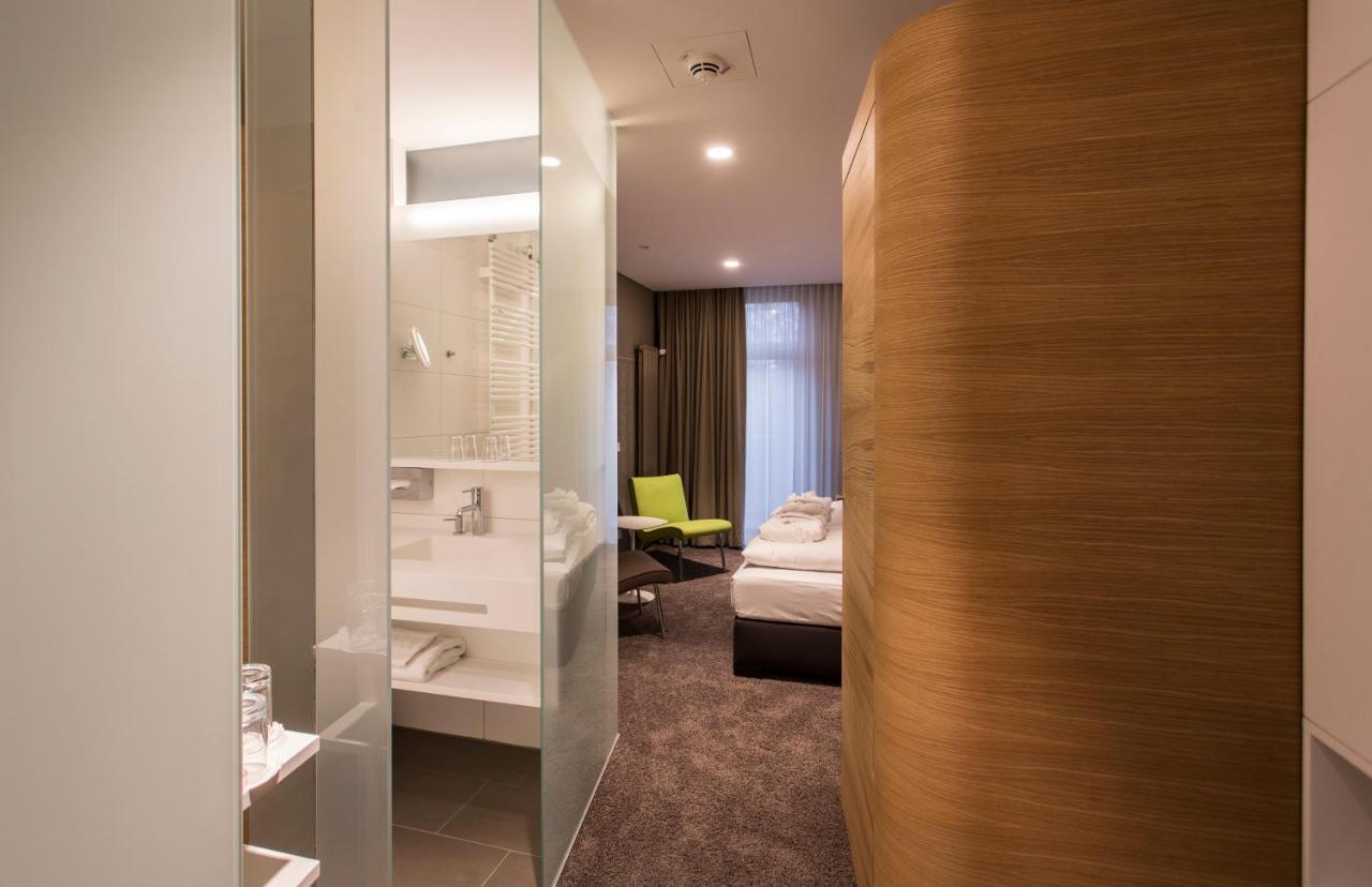 Parkhotel Jordanbad Biberach an der Riss Bagian luar foto
