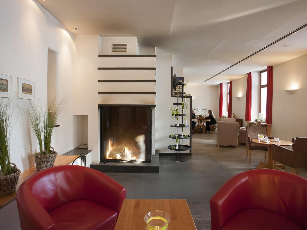 Parkhotel Jordanbad Biberach an der Riss Bagian luar foto