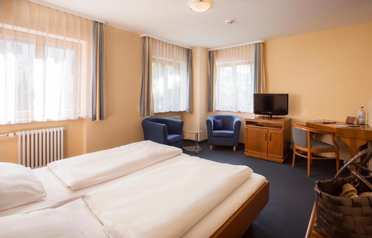 Parkhotel Jordanbad Biberach an der Riss Bagian luar foto