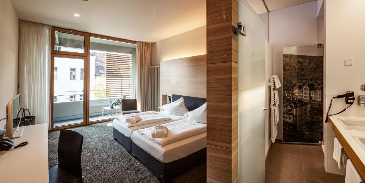 Parkhotel Jordanbad Biberach an der Riss Bagian luar foto