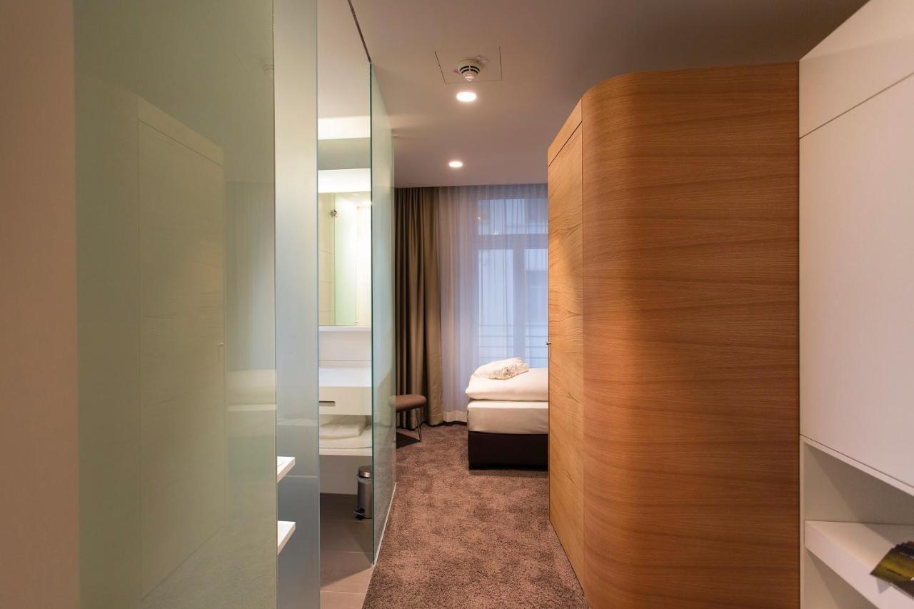 Parkhotel Jordanbad Biberach an der Riss Bagian luar foto