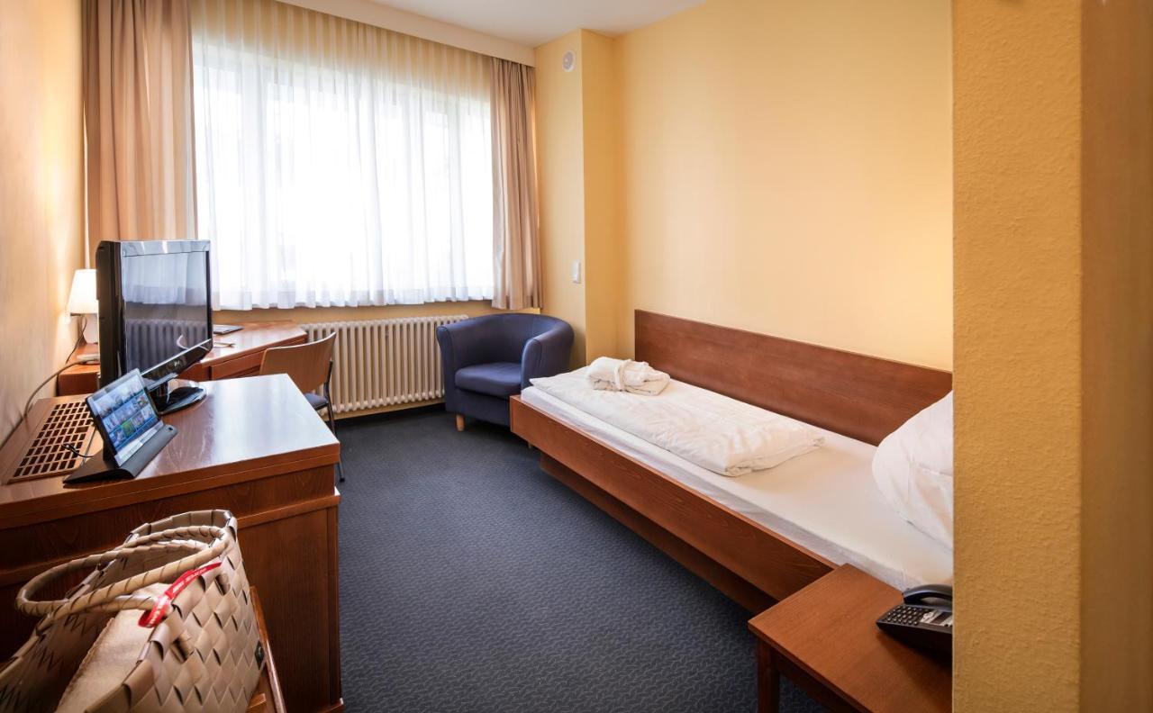 Parkhotel Jordanbad Biberach an der Riss Bagian luar foto