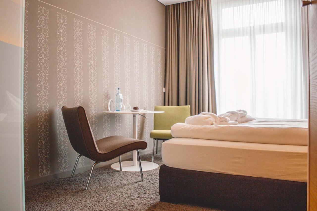 Parkhotel Jordanbad Biberach an der Riss Bagian luar foto