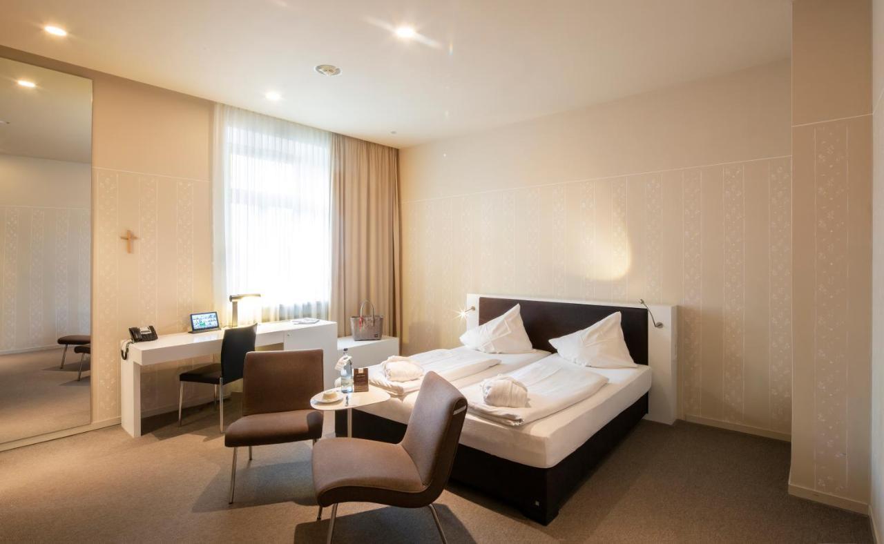 Parkhotel Jordanbad Biberach an der Riss Bagian luar foto