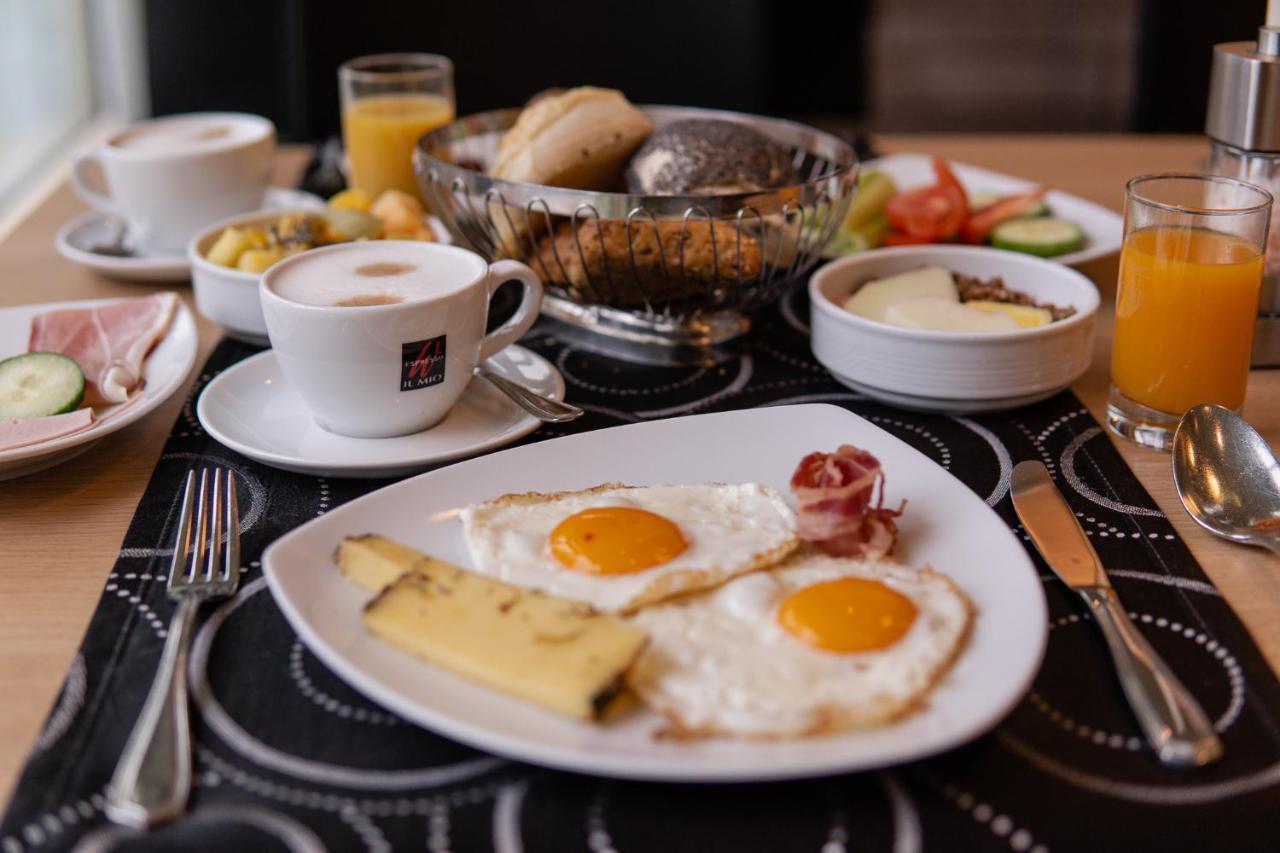Parkhotel Jordanbad Biberach an der Riss Bagian luar foto