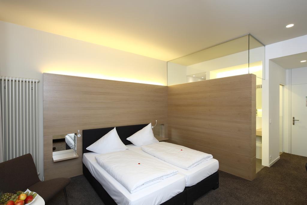 Parkhotel Jordanbad Biberach an der Riss Ruang foto