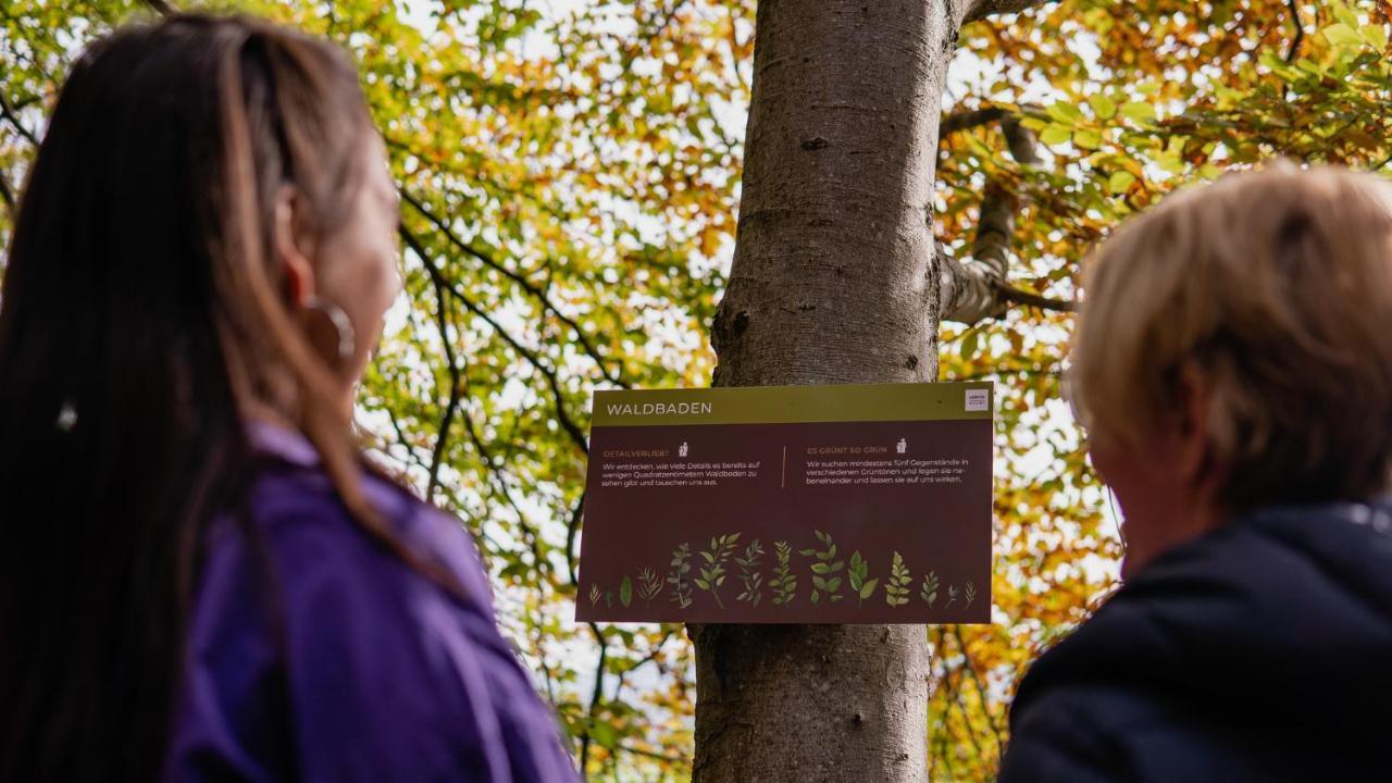 Parkhotel Jordanbad Biberach an der Riss Bagian luar foto