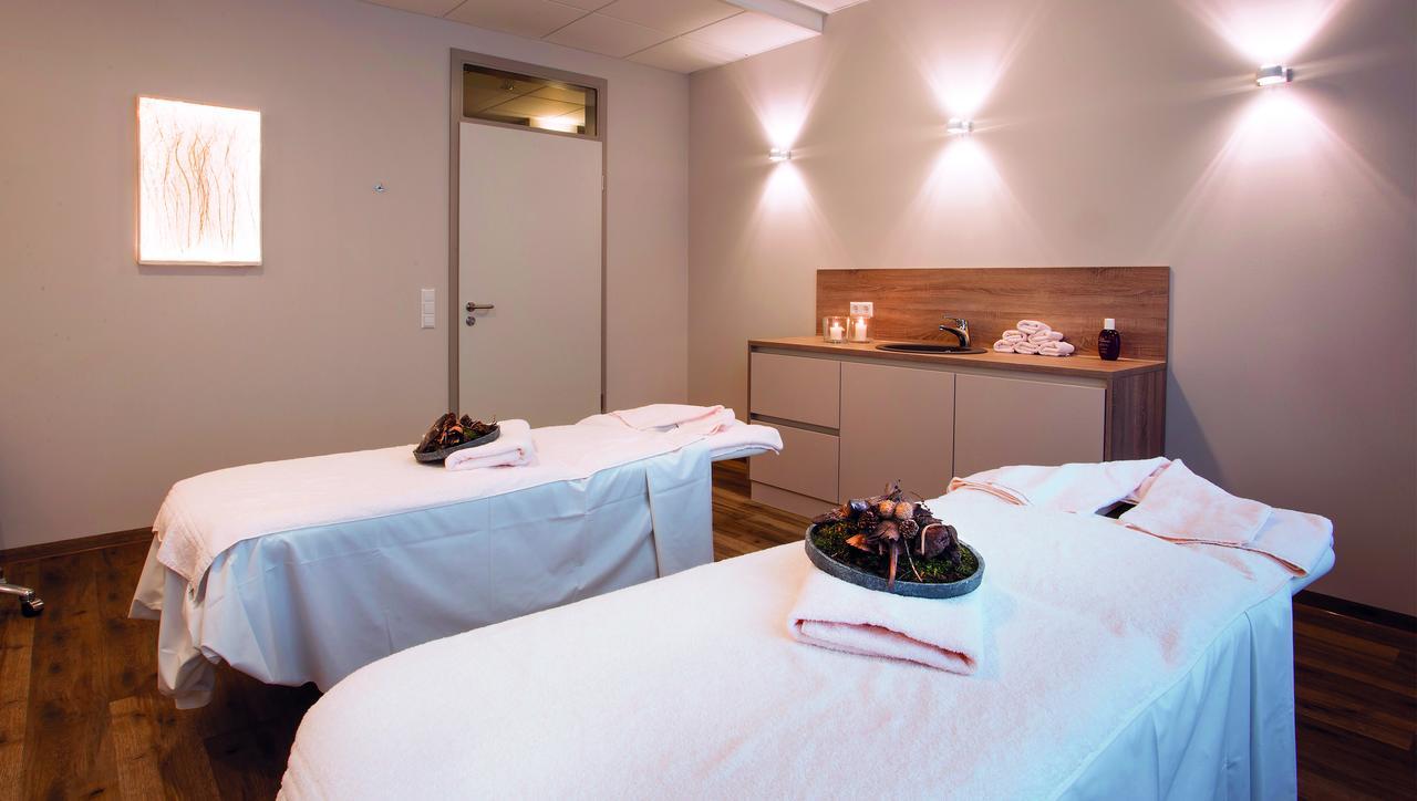 Parkhotel Jordanbad Biberach an der Riss Bagian luar foto