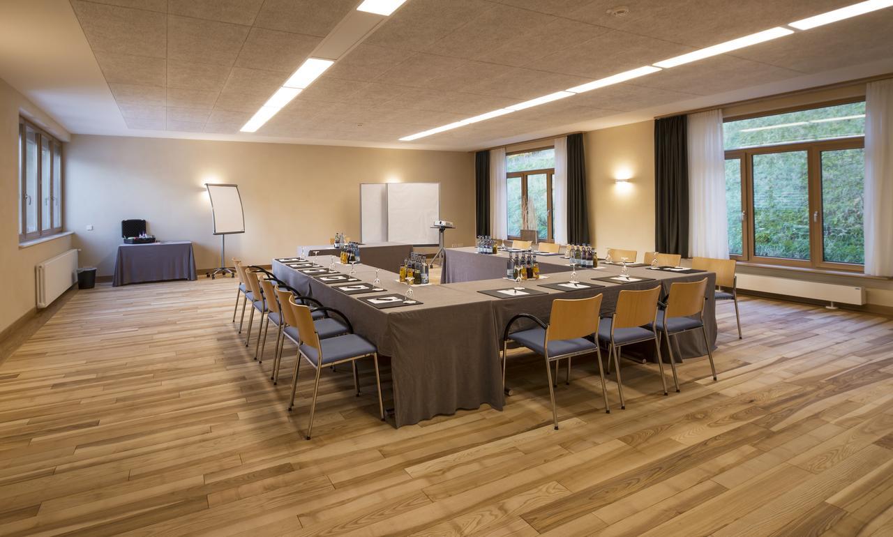 Parkhotel Jordanbad Biberach an der Riss Bagian luar foto