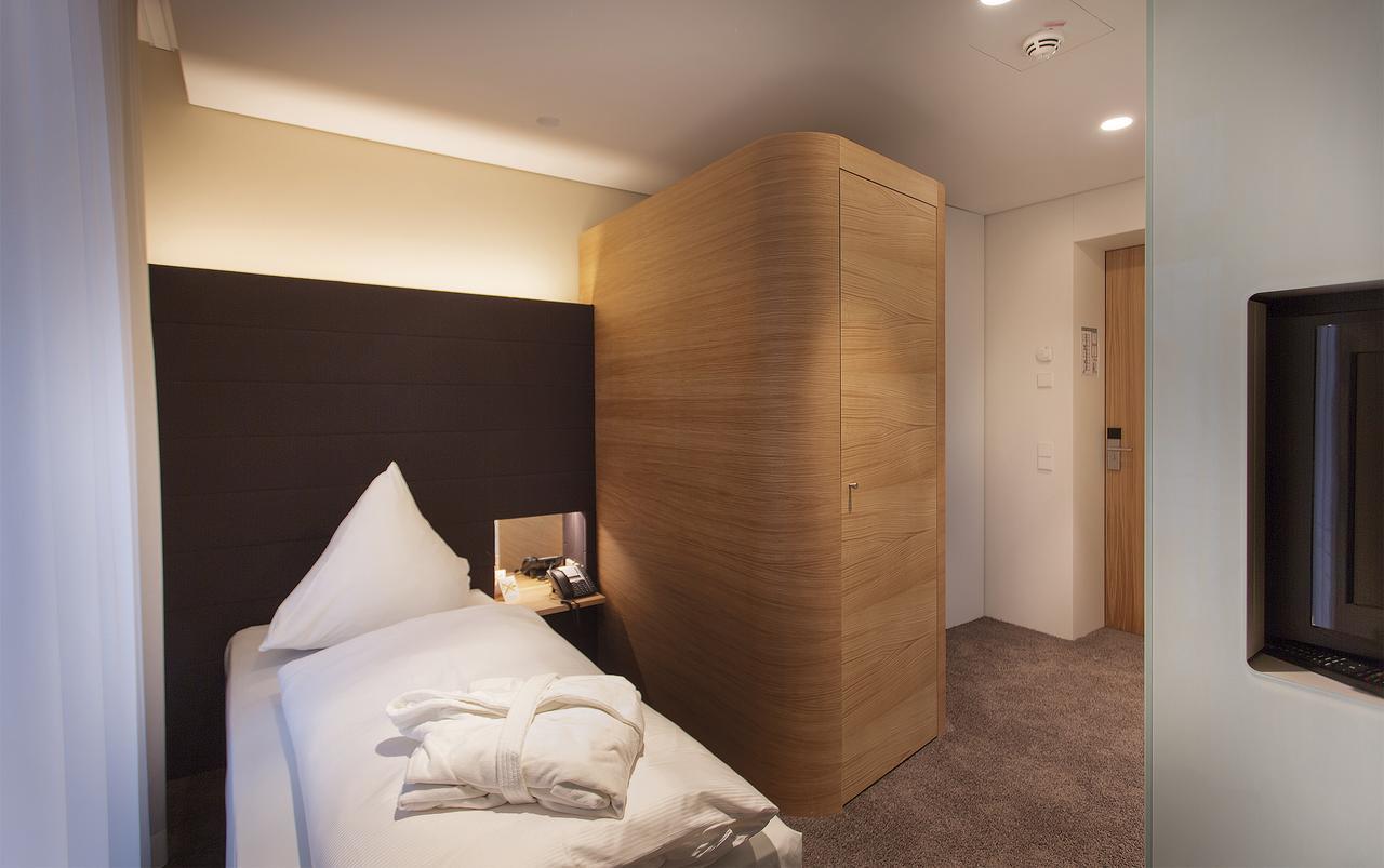 Parkhotel Jordanbad Biberach an der Riss Bagian luar foto